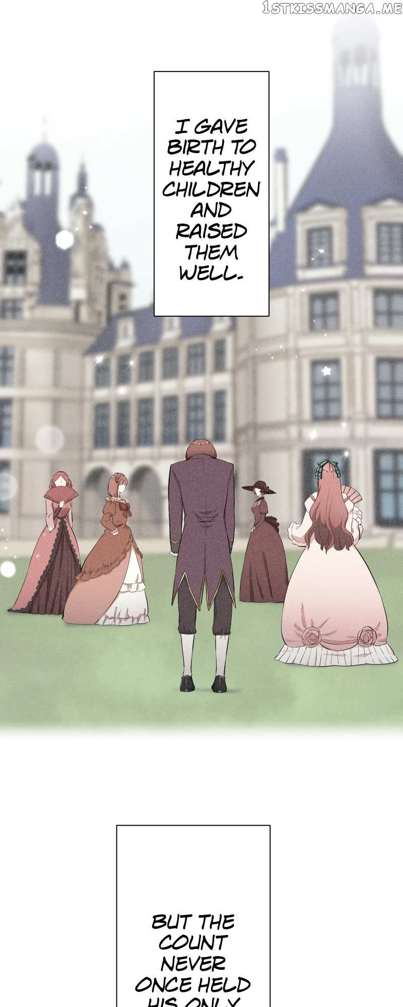 Nulliitas: The Half-Blood Royalty chapter 116 page 6