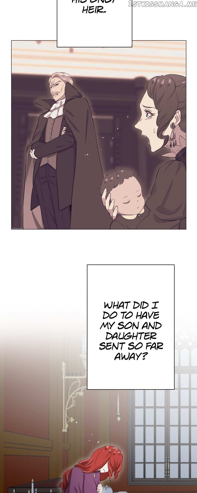 Nulliitas: The Half-Blood Royalty chapter 116 page 7