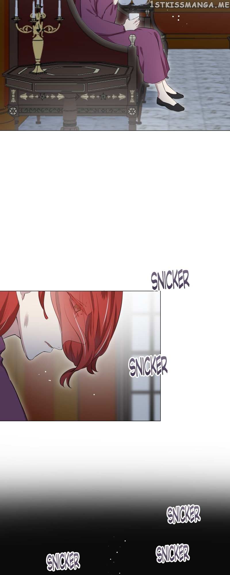 Nulliitas: The Half-Blood Royalty chapter 116 page 8