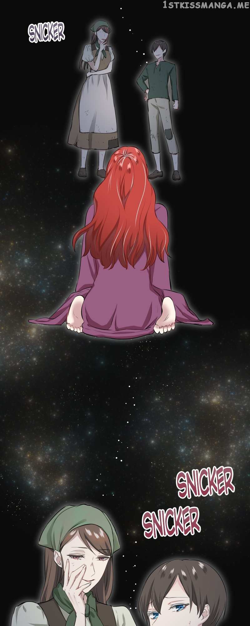 Nulliitas: The Half-Blood Royalty chapter 116 page 9