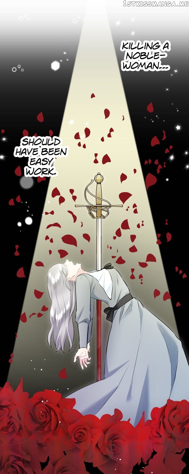 Nulliitas: The Half-Blood Royalty chapter 118 page 11