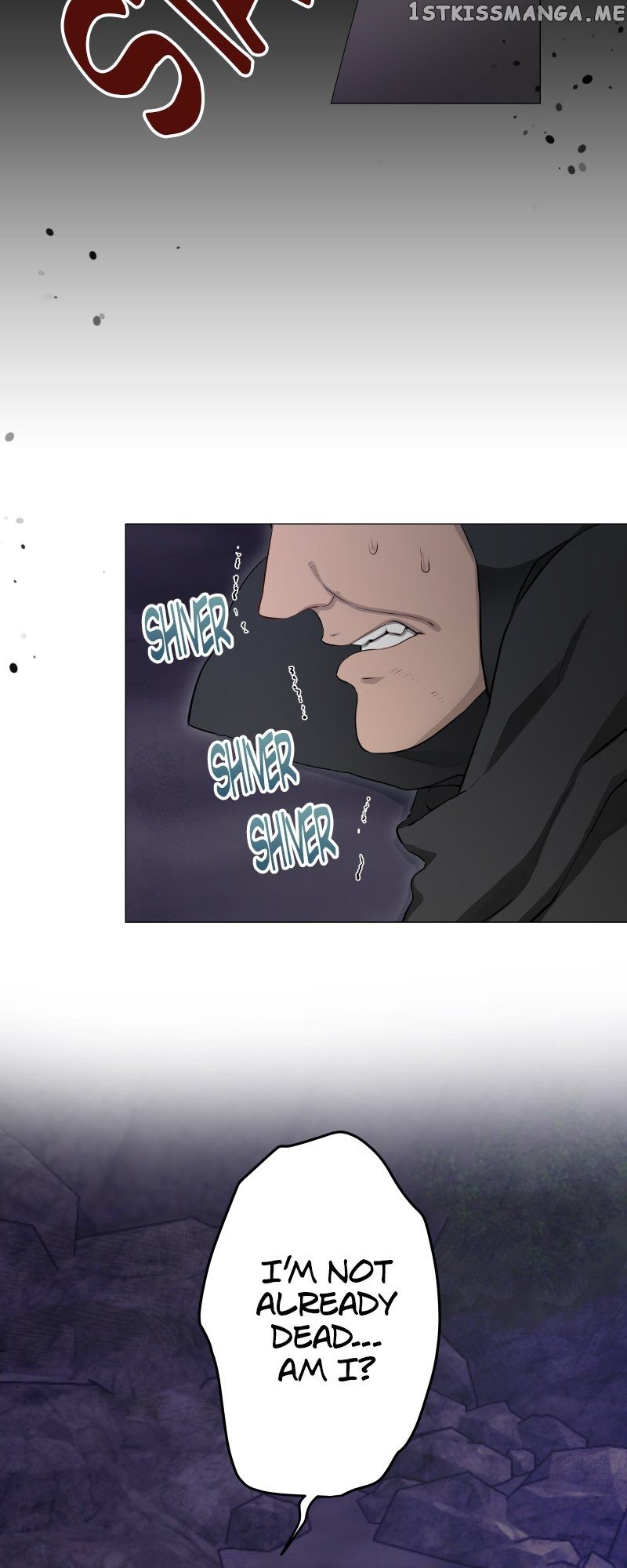 Nulliitas: The Half-Blood Royalty chapter 118 page 14