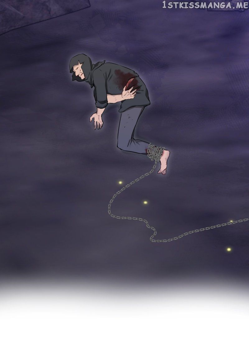 Nulliitas: The Half-Blood Royalty chapter 118 page 15