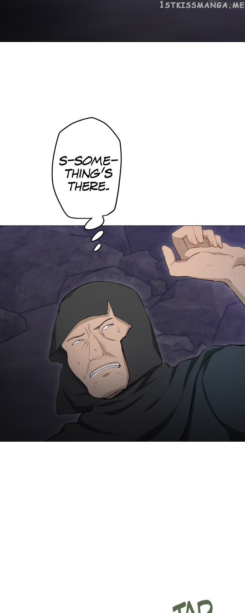 Nulliitas: The Half-Blood Royalty chapter 118 page 17