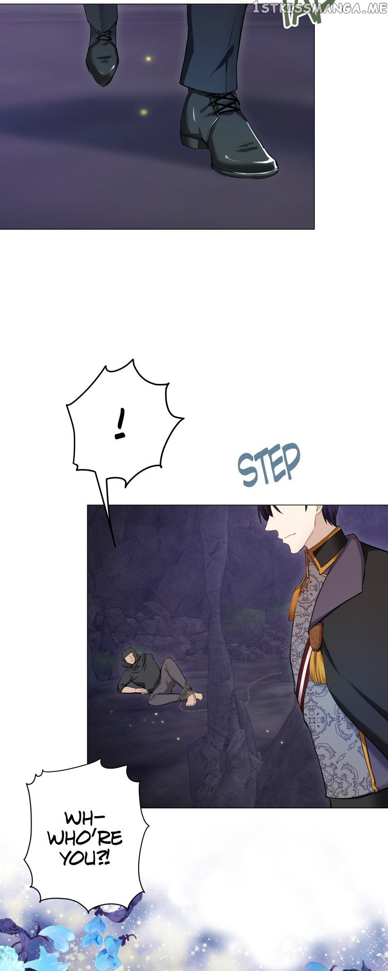 Nulliitas: The Half-Blood Royalty chapter 118 page 18