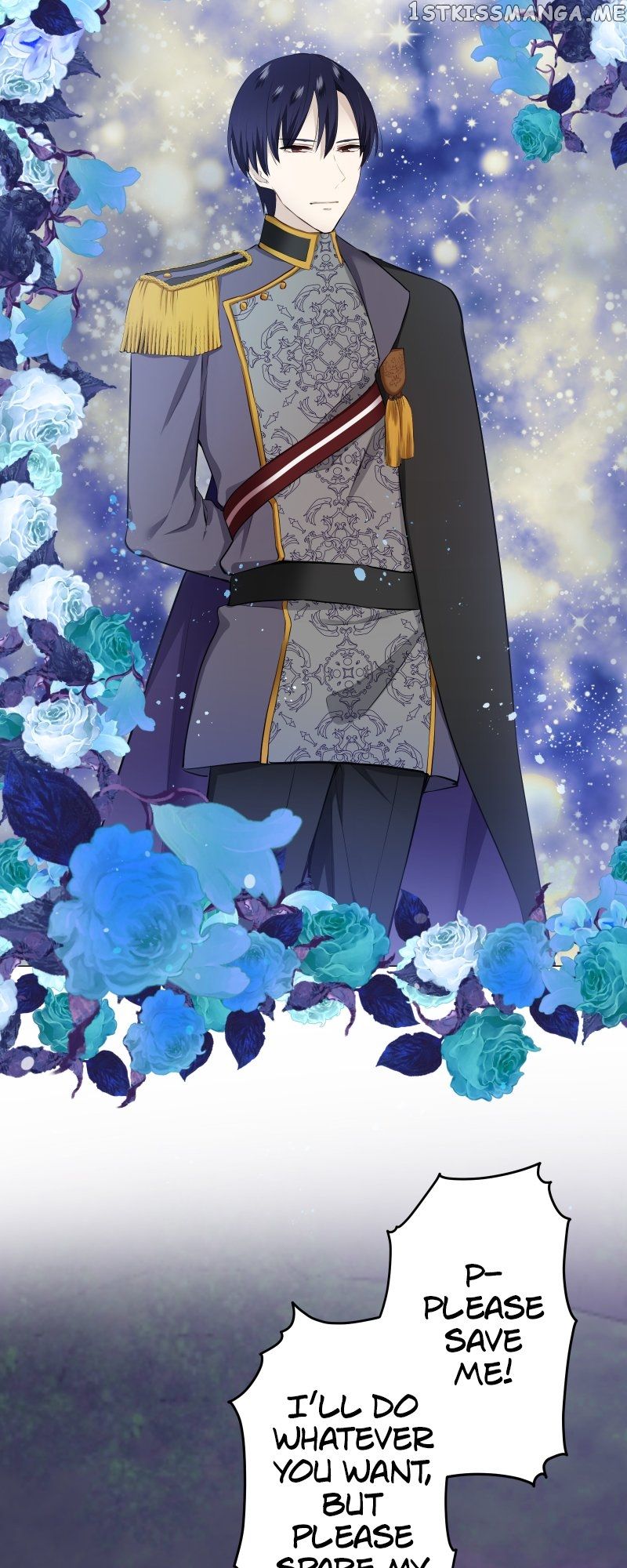 Nulliitas: The Half-Blood Royalty chapter 118 page 19