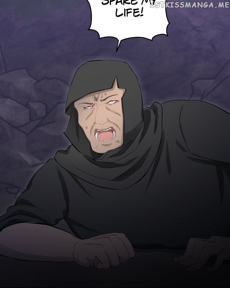 Nulliitas: The Half-Blood Royalty chapter 118 page 20