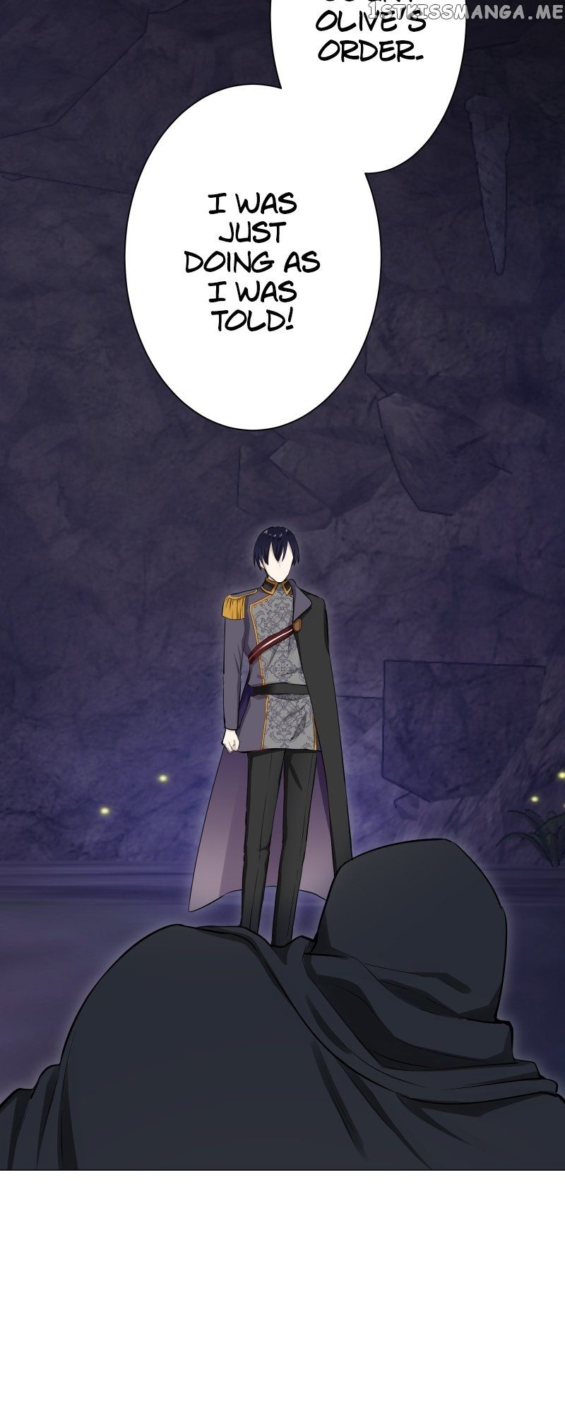 Nulliitas: The Half-Blood Royalty chapter 118 page 23