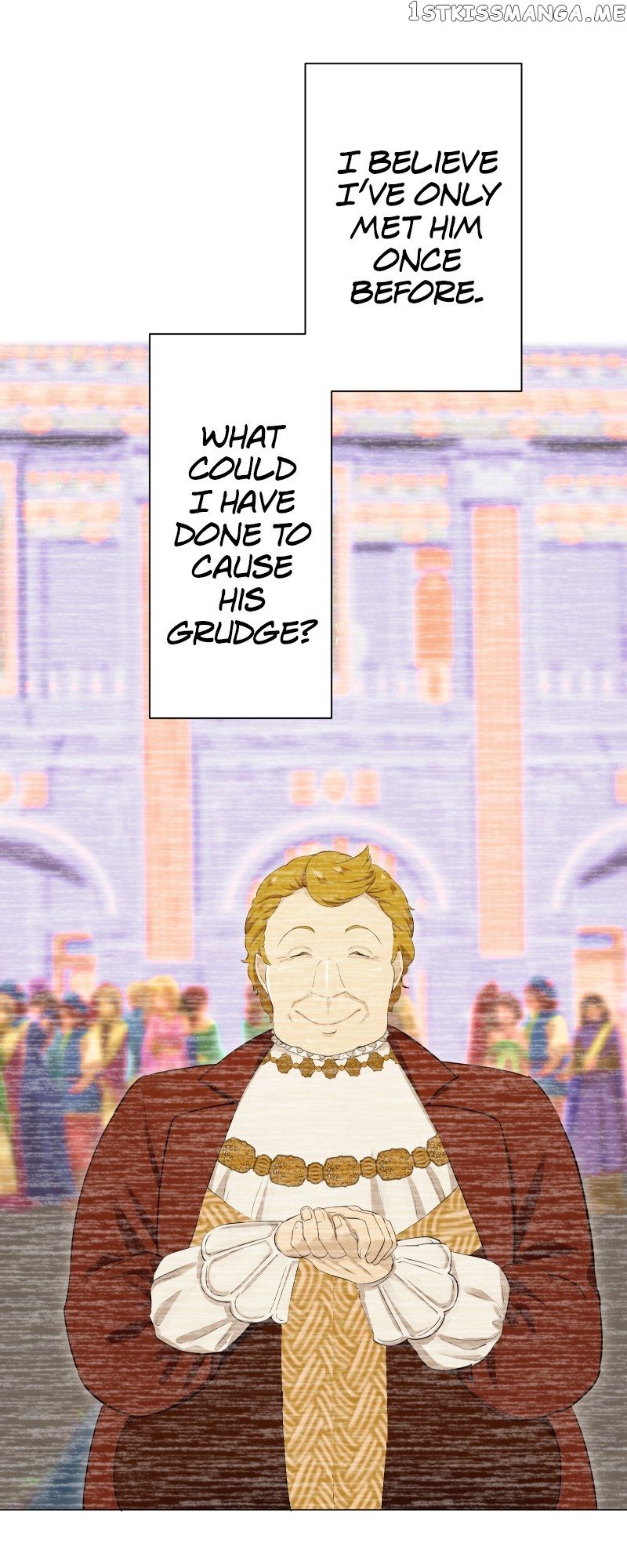 Nulliitas: The Half-Blood Royalty chapter 118 page 26