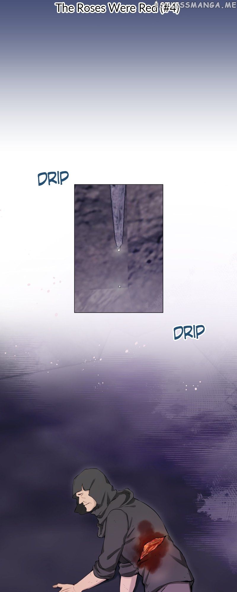 Nulliitas: The Half-Blood Royalty chapter 118 page 3