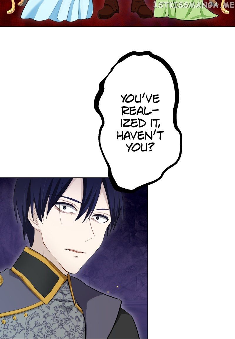 Nulliitas: The Half-Blood Royalty chapter 118 page 30