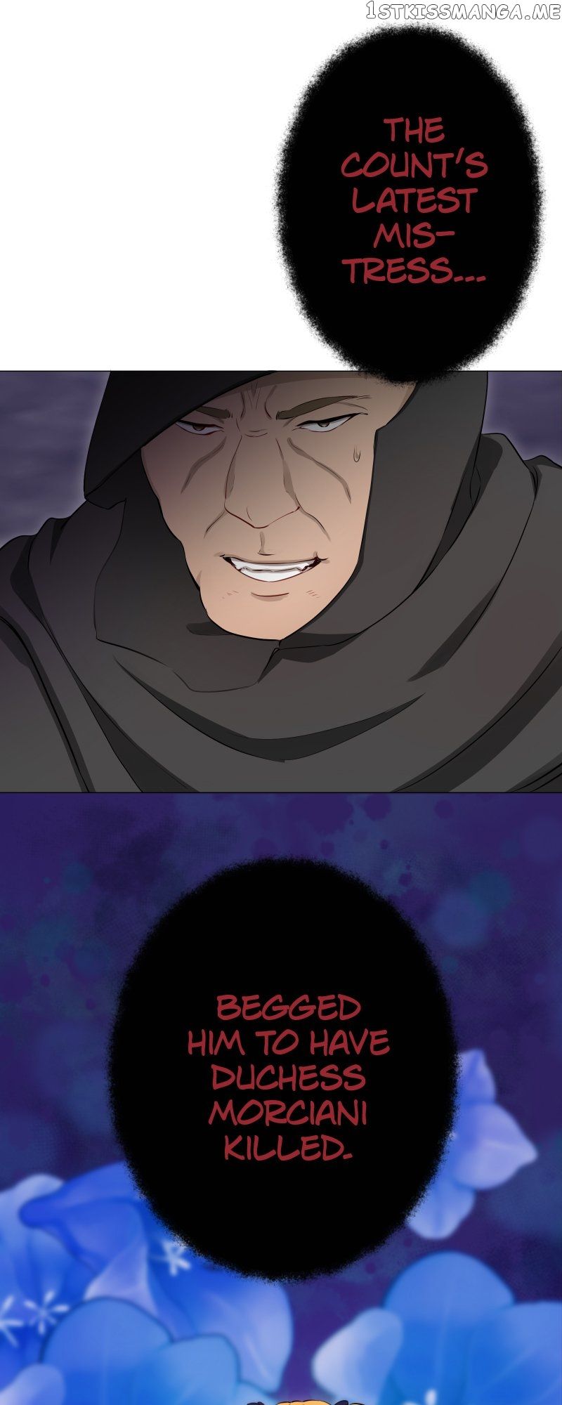 Nulliitas: The Half-Blood Royalty chapter 118 page 31