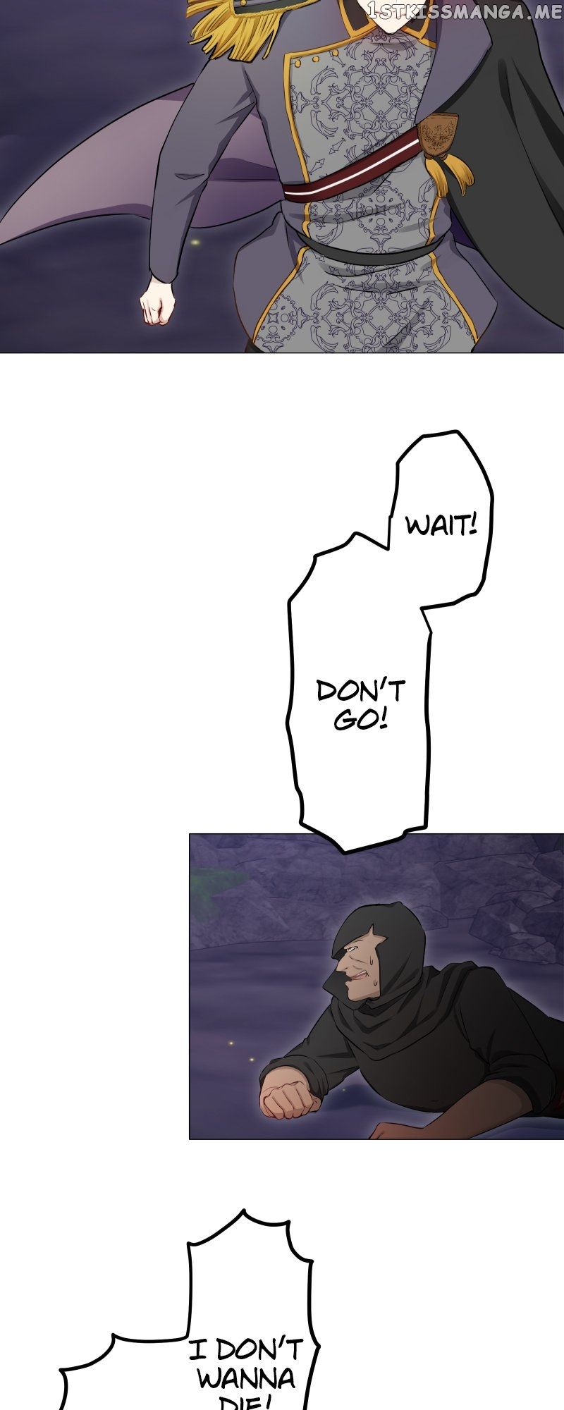 Nulliitas: The Half-Blood Royalty chapter 118 page 34