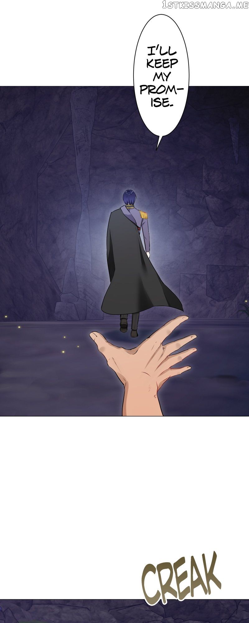 Nulliitas: The Half-Blood Royalty chapter 118 page 36