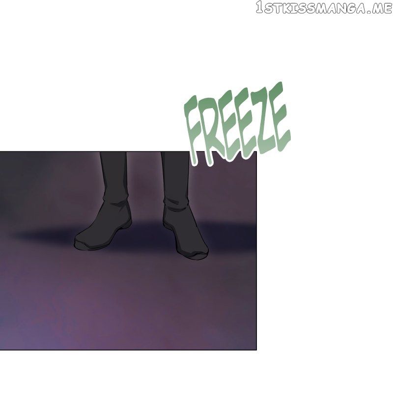 Nulliitas: The Half-Blood Royalty chapter 118 page 40