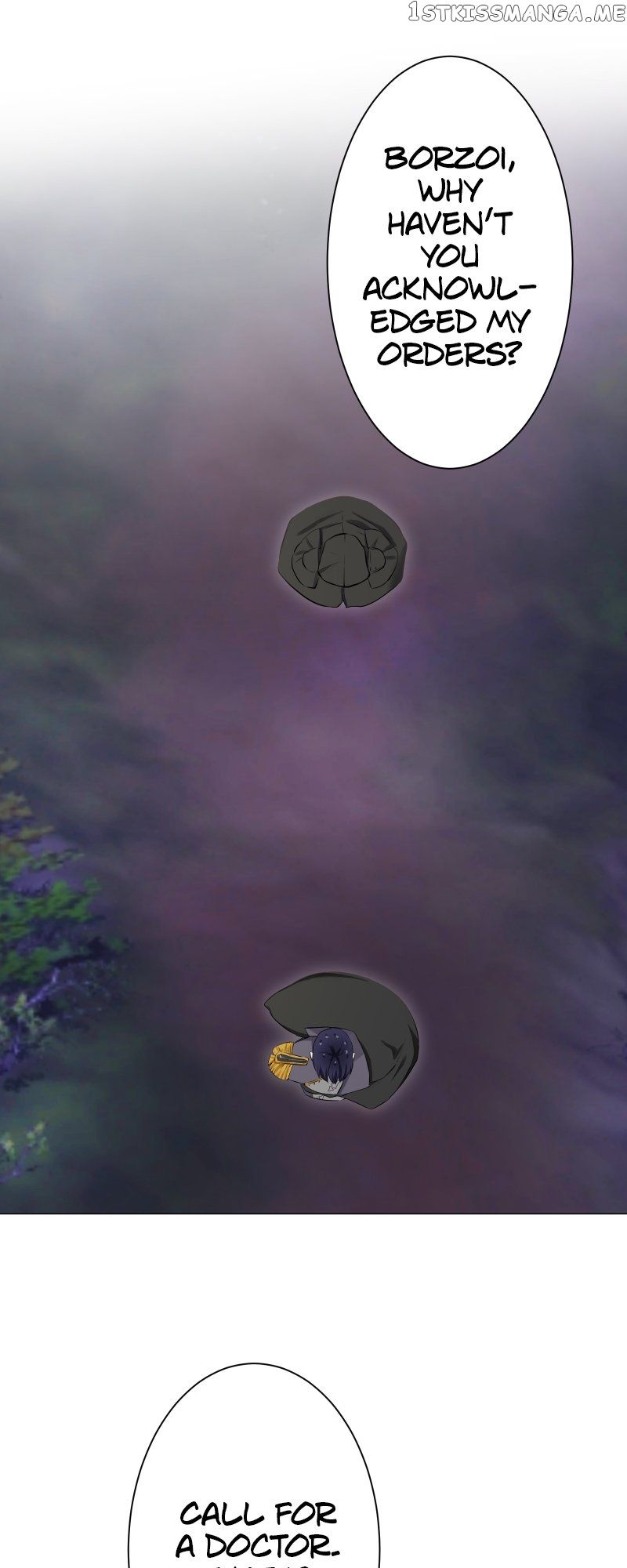 Nulliitas: The Half-Blood Royalty chapter 118 page 41