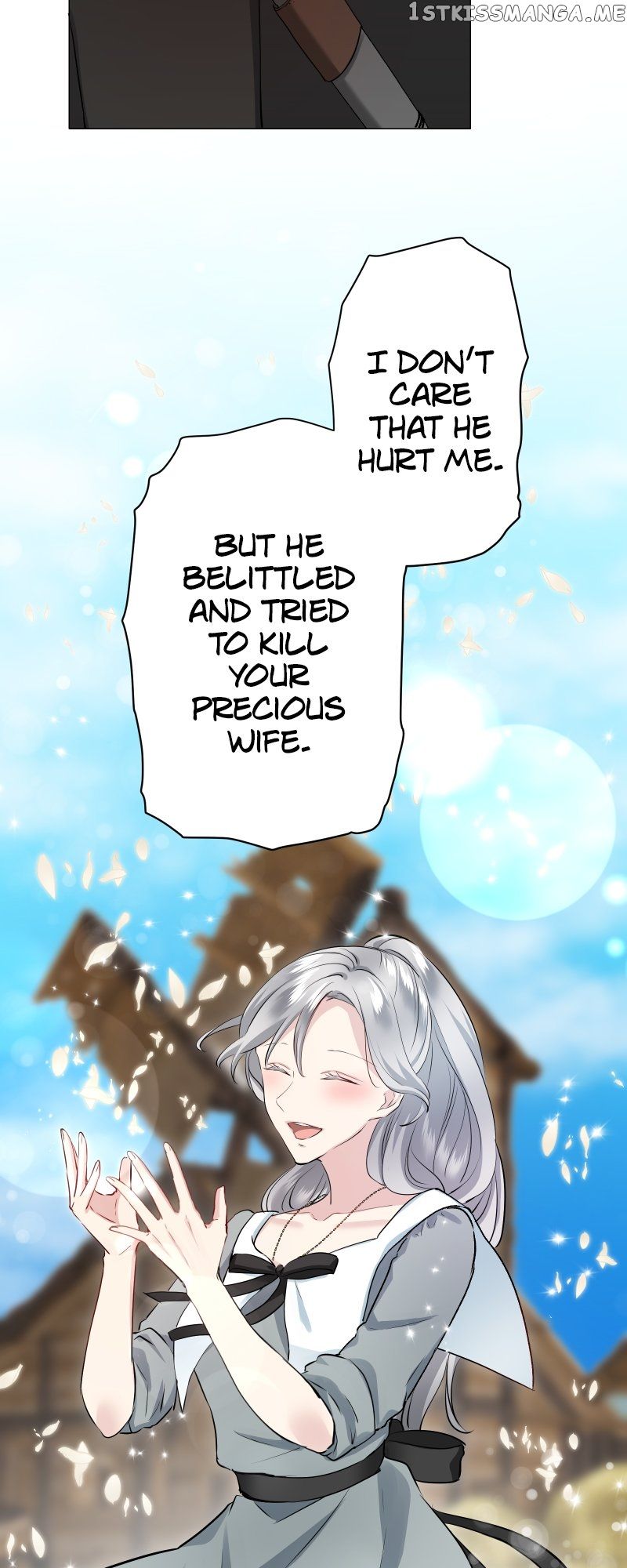 Nulliitas: The Half-Blood Royalty chapter 118 page 43