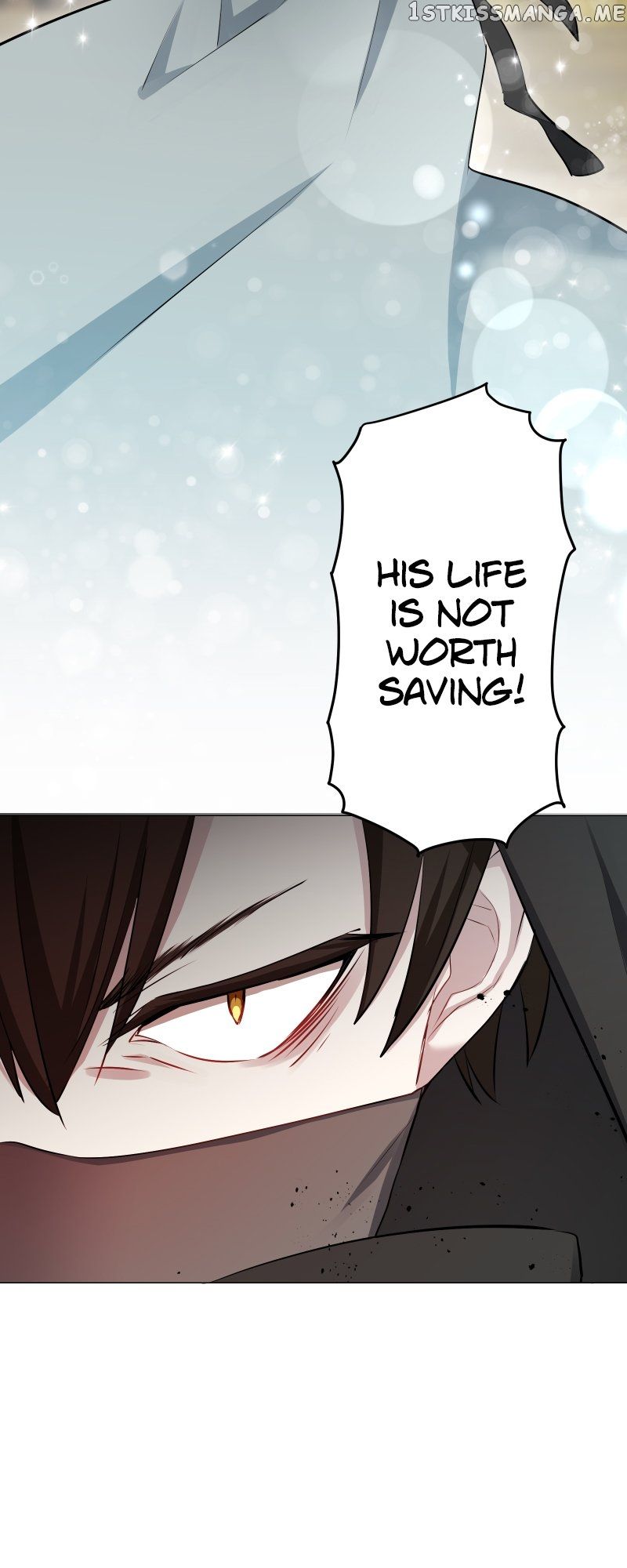 Nulliitas: The Half-Blood Royalty chapter 118 page 44