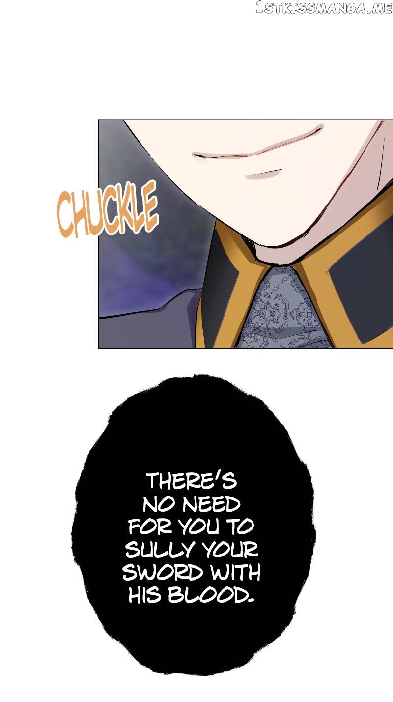 Nulliitas: The Half-Blood Royalty chapter 118 page 45