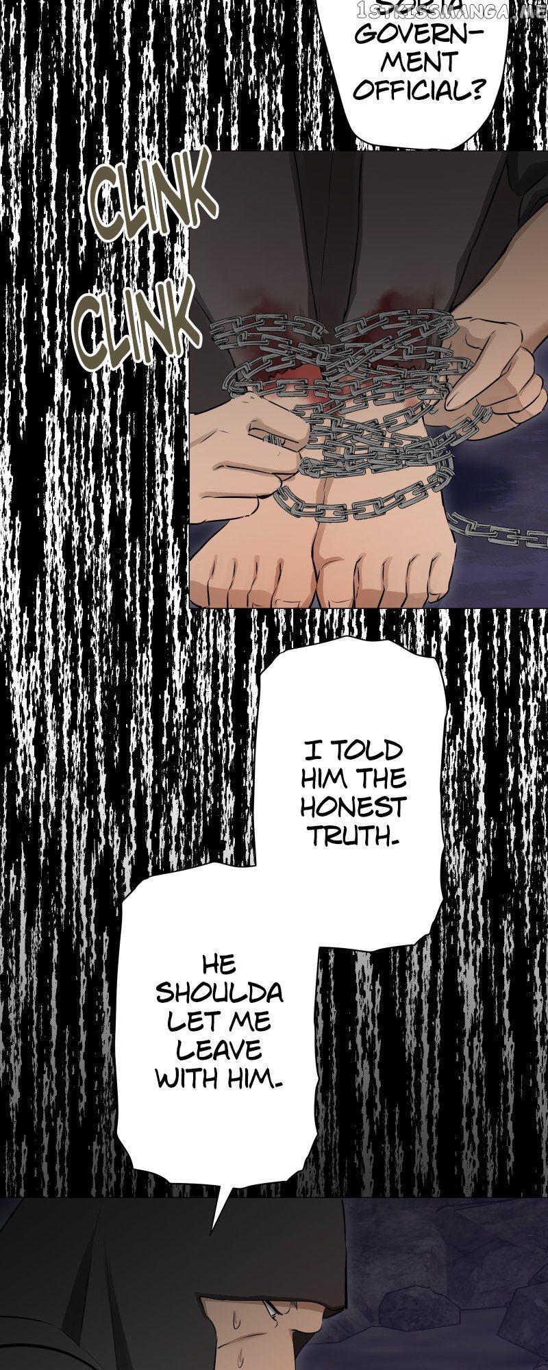 Nulliitas: The Half-Blood Royalty chapter 118 page 47