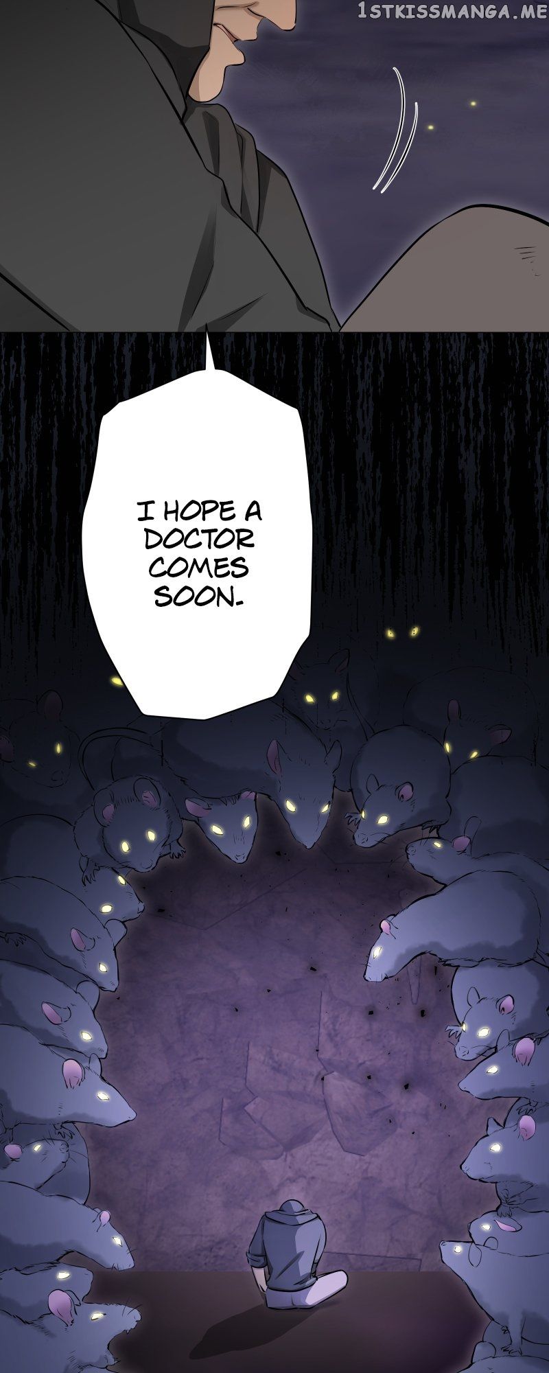 Nulliitas: The Half-Blood Royalty chapter 118 page 48