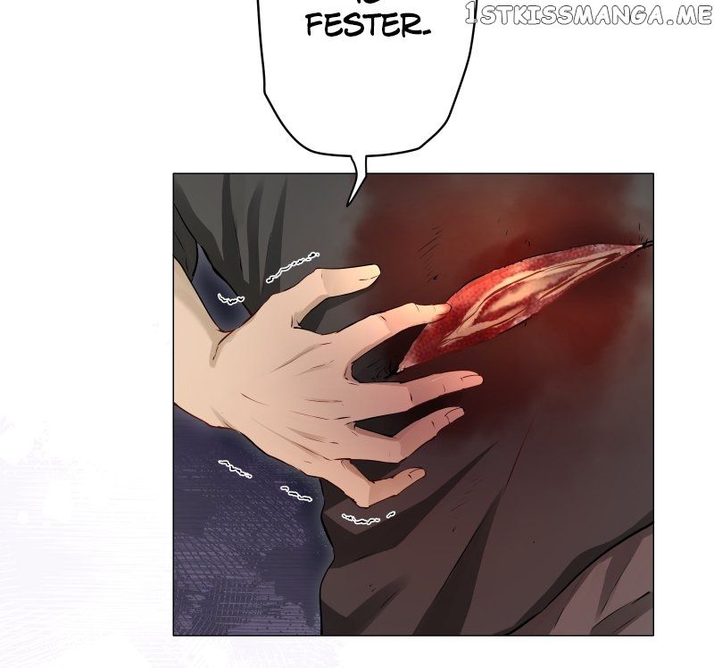 Nulliitas: The Half-Blood Royalty chapter 118 page 5