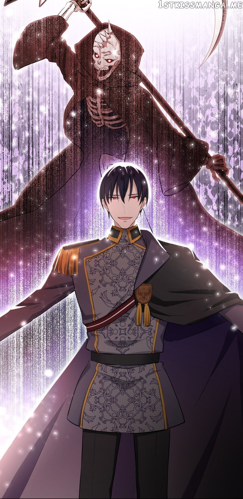 Nulliitas: The Half-Blood Royalty chapter 118 page 50