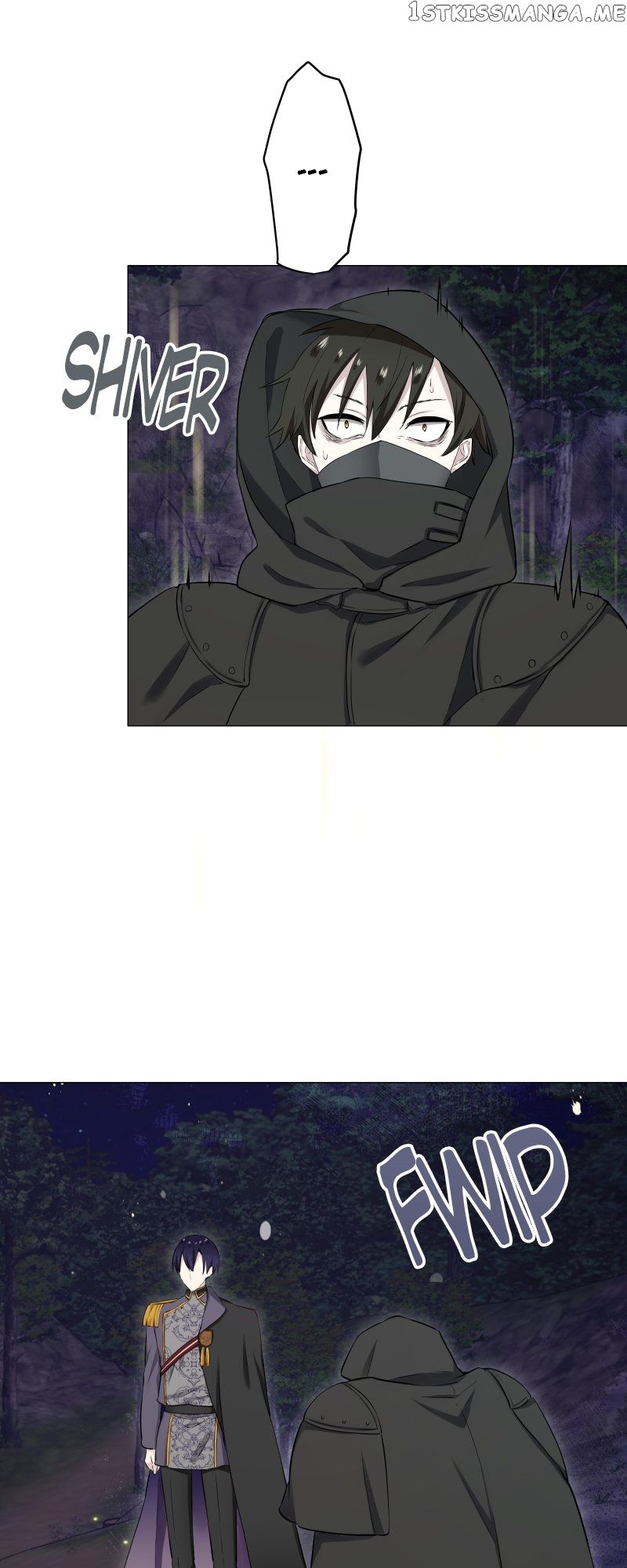 Nulliitas: The Half-Blood Royalty chapter 118 page 51