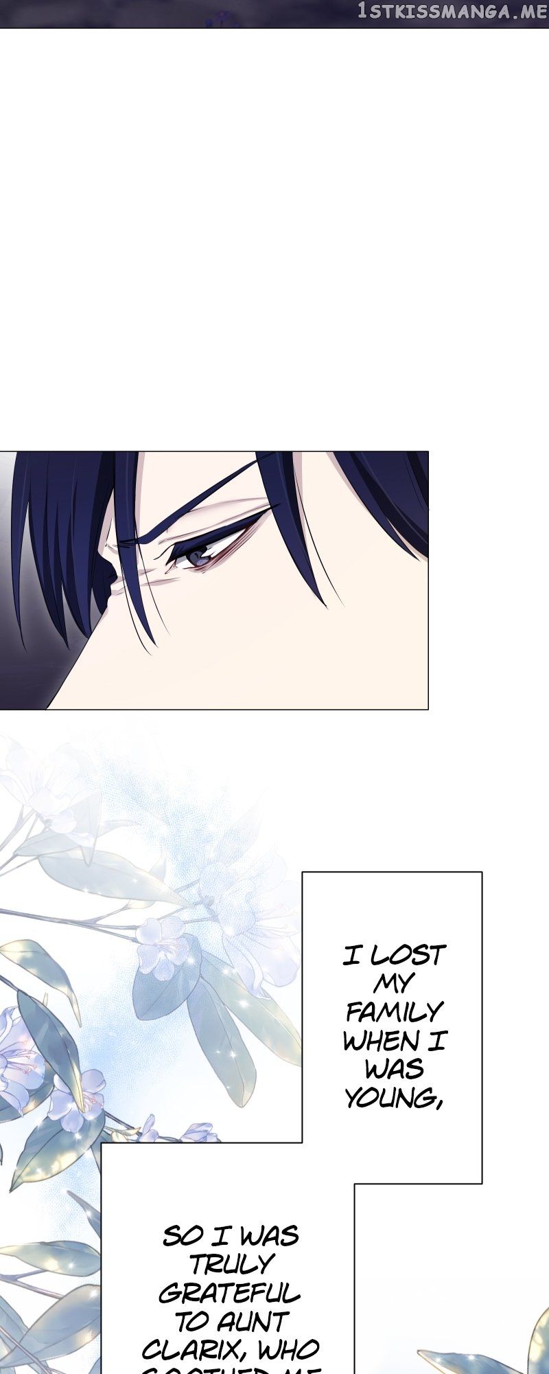 Nulliitas: The Half-Blood Royalty chapter 118 page 53