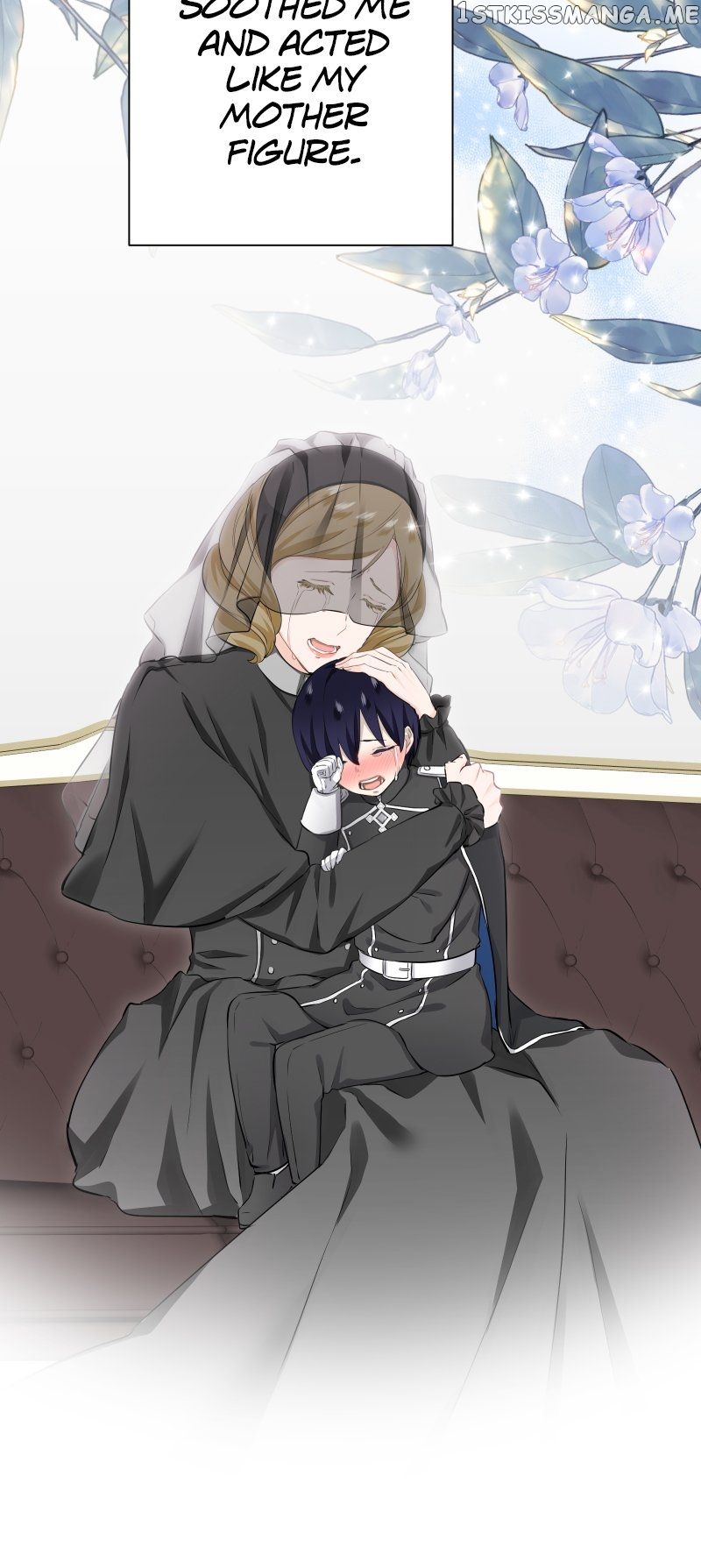 Nulliitas: The Half-Blood Royalty chapter 118 page 54