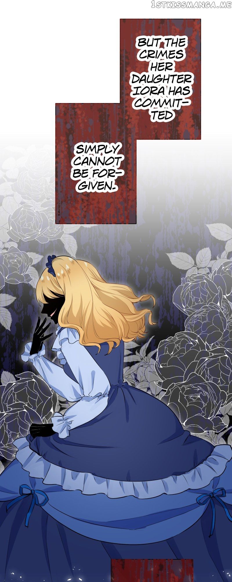 Nulliitas: The Half-Blood Royalty chapter 118 page 55