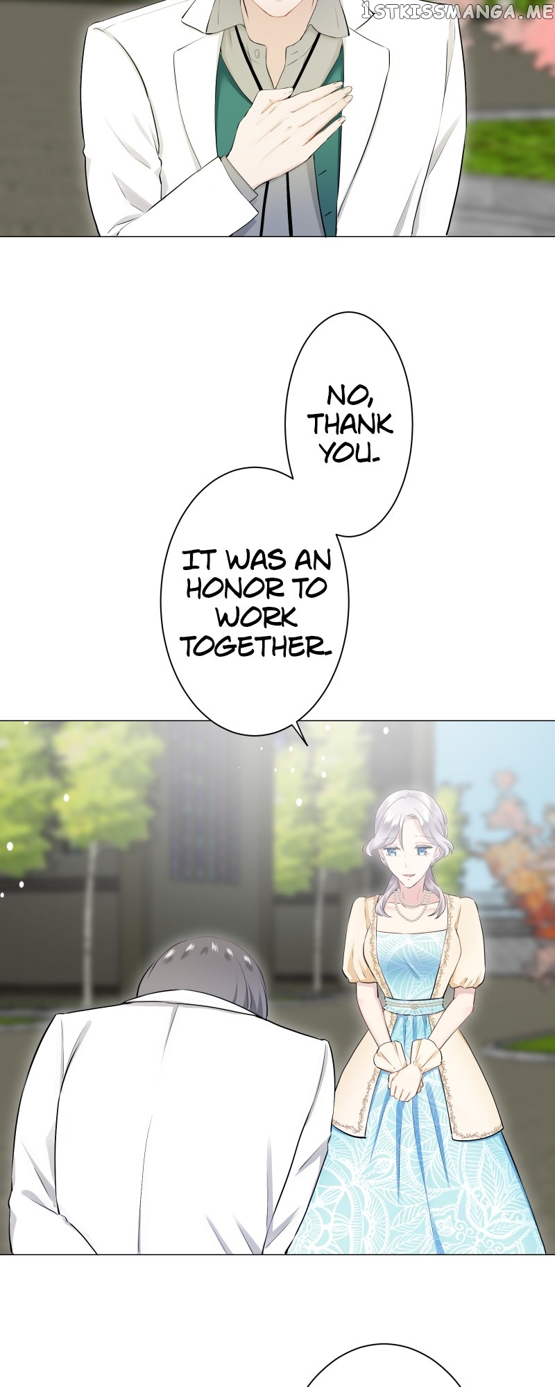 Nulliitas: The Half-Blood Royalty chapter 119 page 12