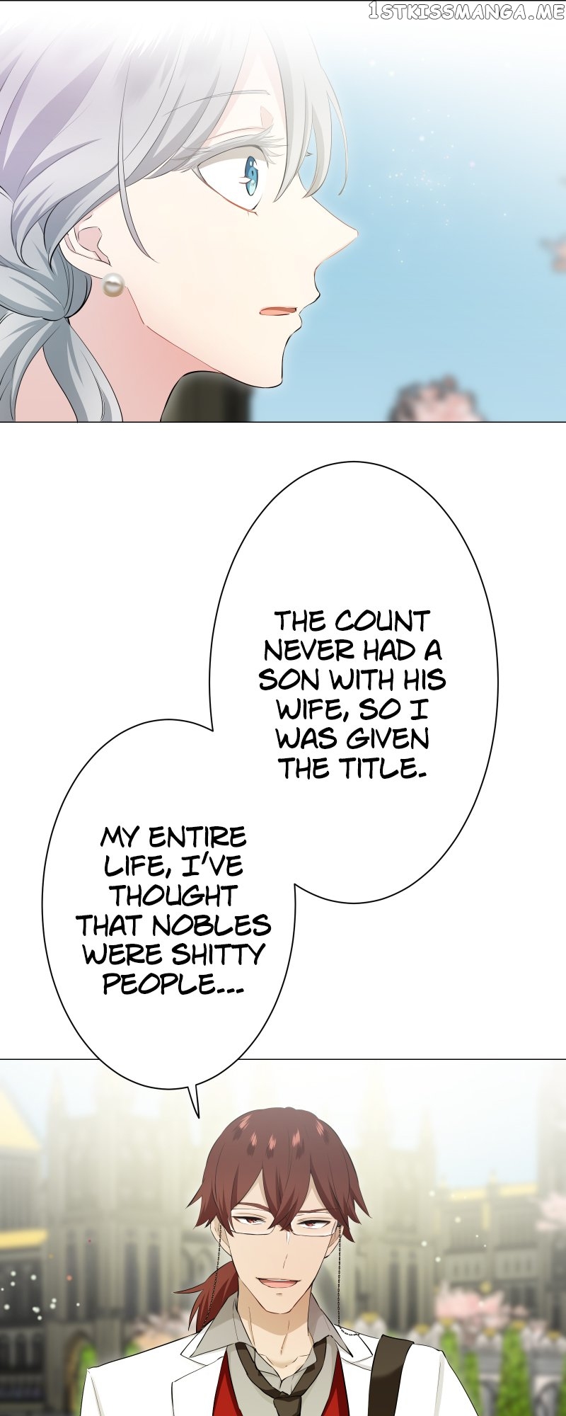 Nulliitas: The Half-Blood Royalty chapter 119 page 16