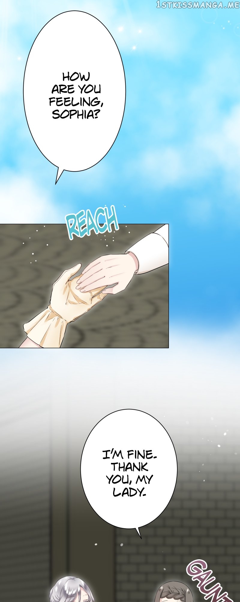 Nulliitas: The Half-Blood Royalty chapter 119 page 2