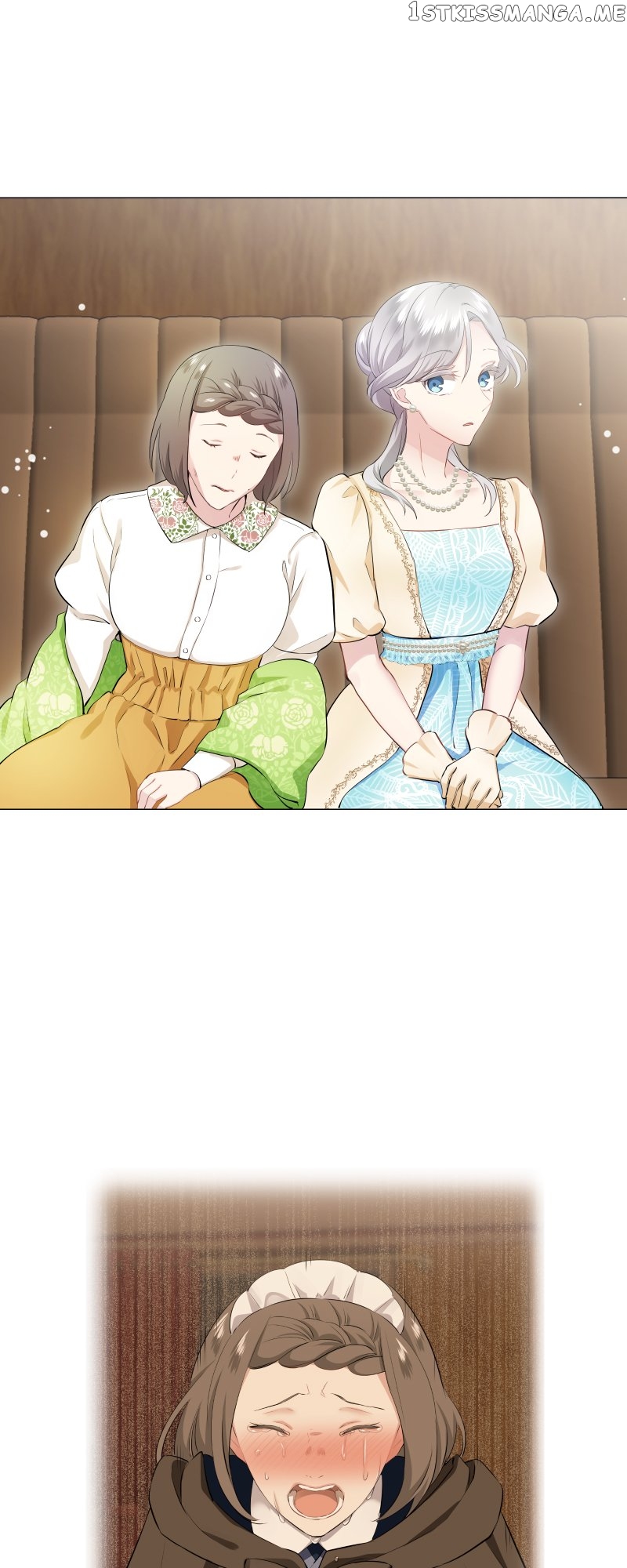 Nulliitas: The Half-Blood Royalty chapter 119 page 22