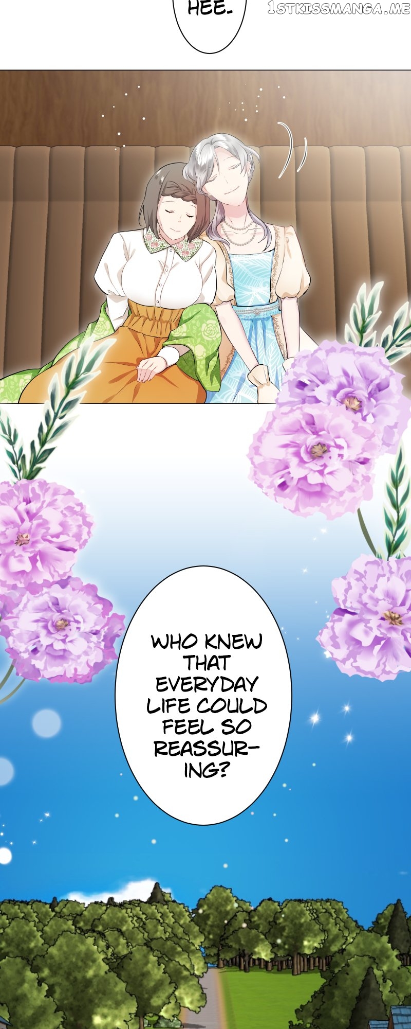 Nulliitas: The Half-Blood Royalty chapter 119 page 24