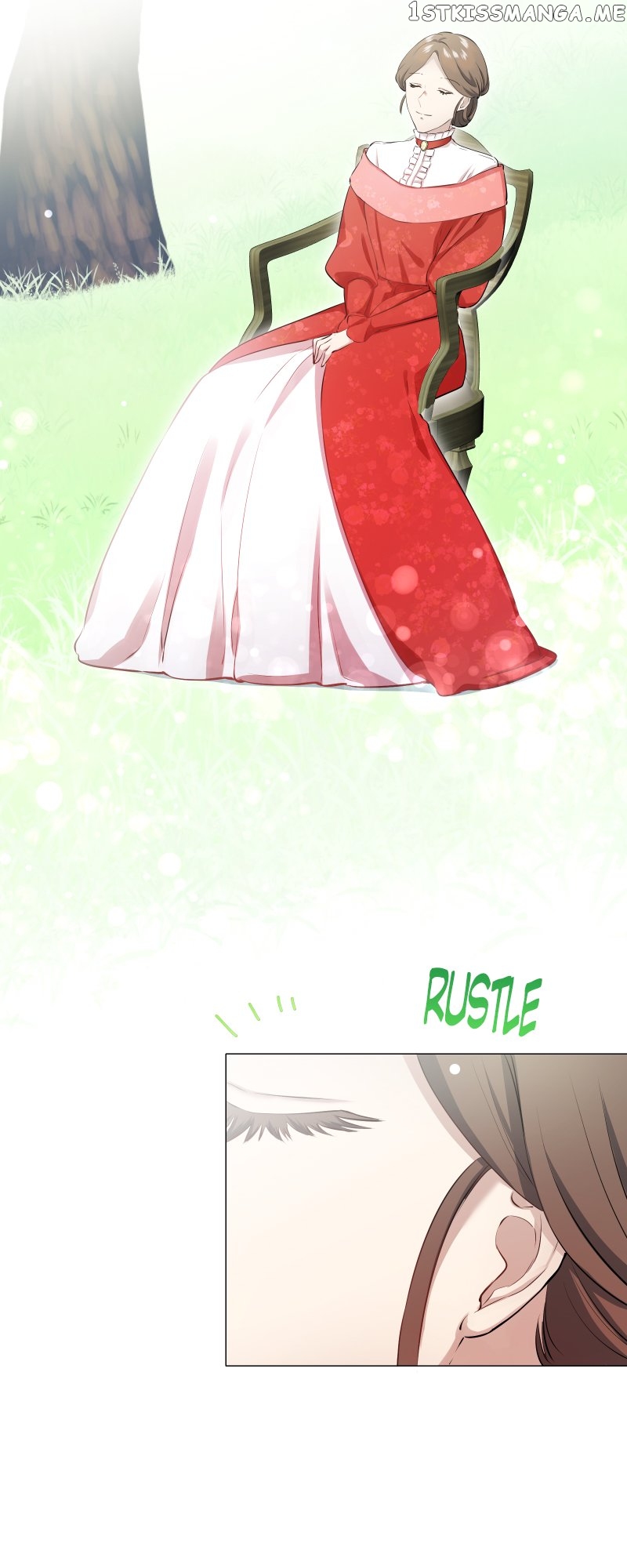 Nulliitas: The Half-Blood Royalty chapter 119 page 27