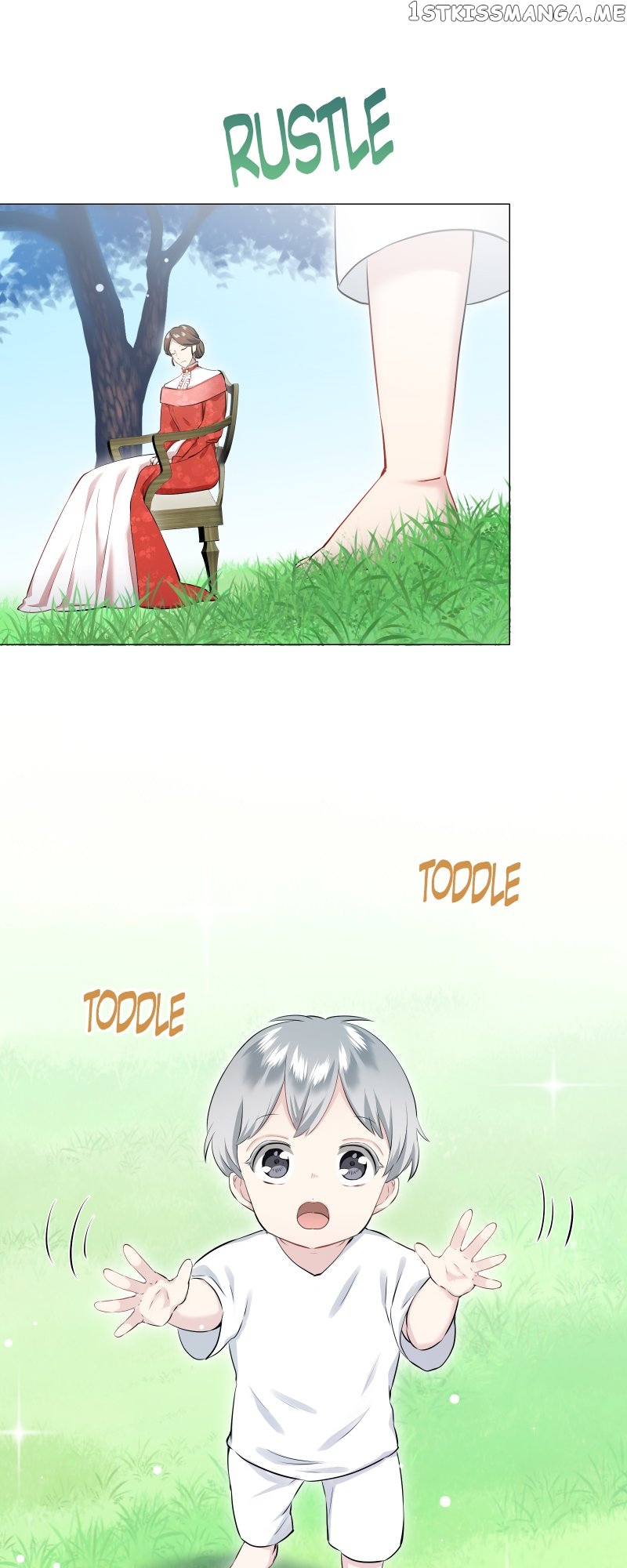 Nulliitas: The Half-Blood Royalty chapter 119 page 28