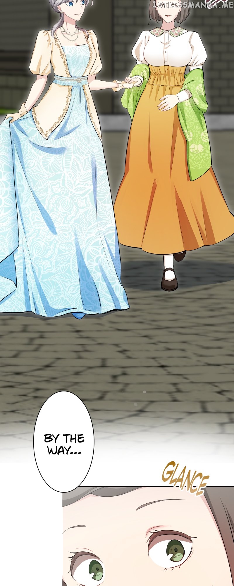 Nulliitas: The Half-Blood Royalty chapter 119 page 3