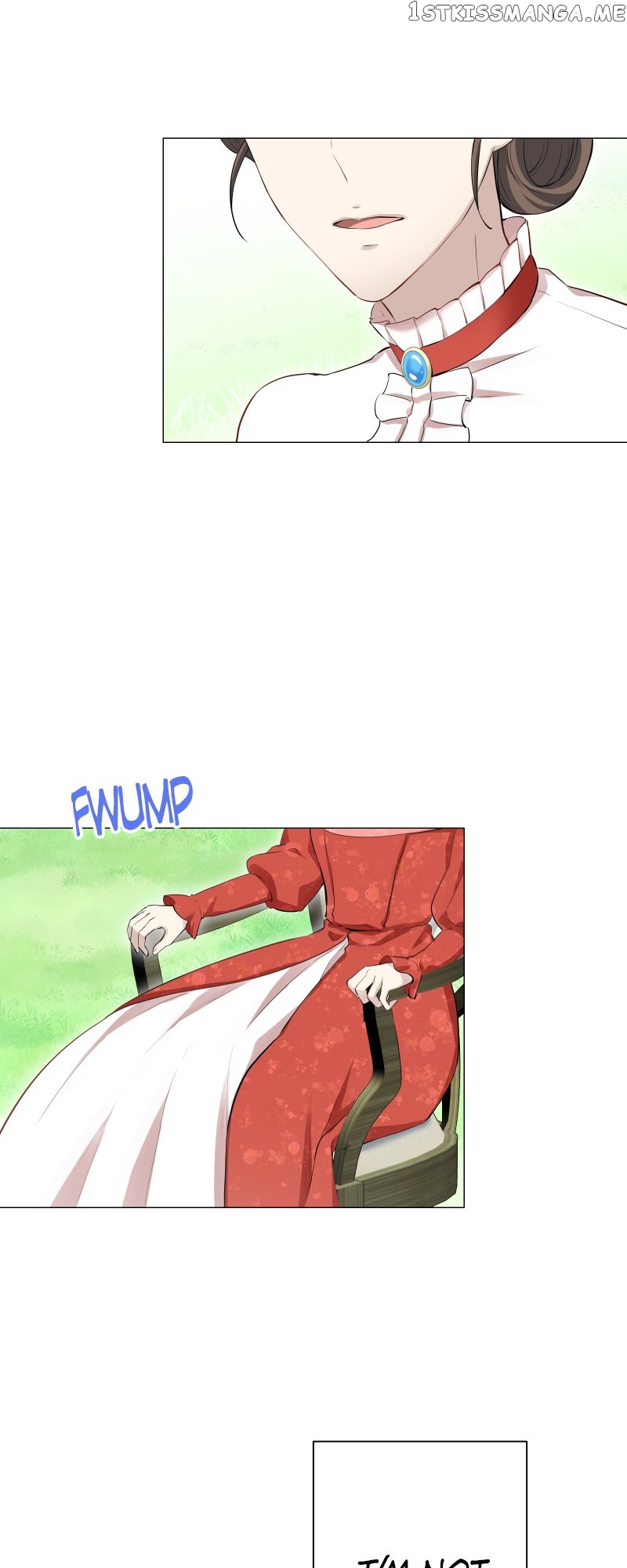 Nulliitas: The Half-Blood Royalty chapter 119 page 31