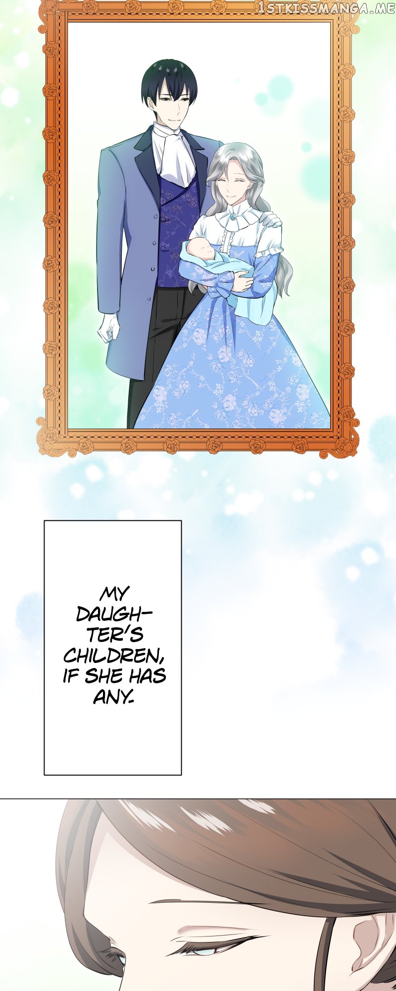 Nulliitas: The Half-Blood Royalty chapter 119 page 33