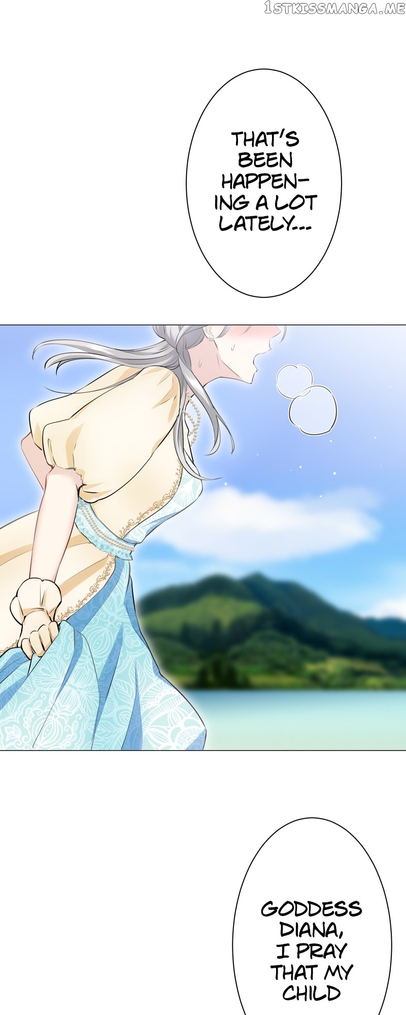 Nulliitas: The Half-Blood Royalty chapter 119 page 36