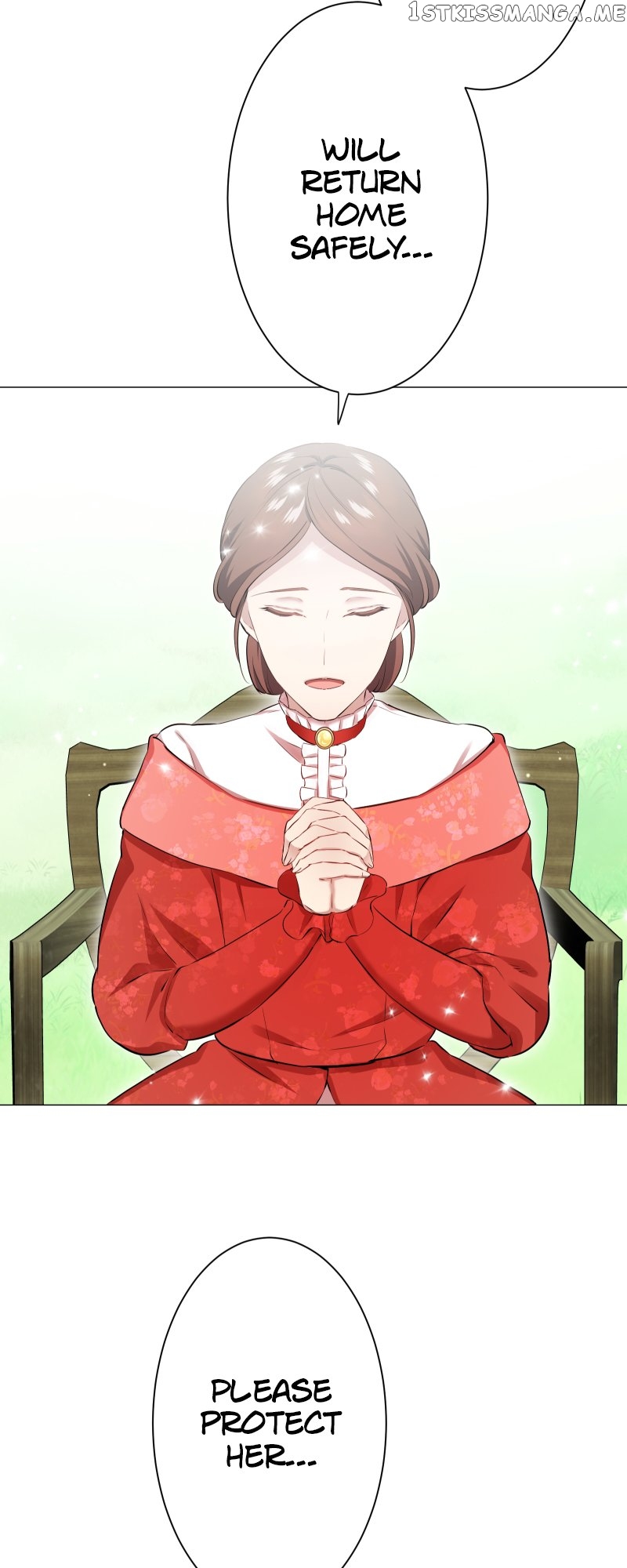 Nulliitas: The Half-Blood Royalty chapter 119 page 37