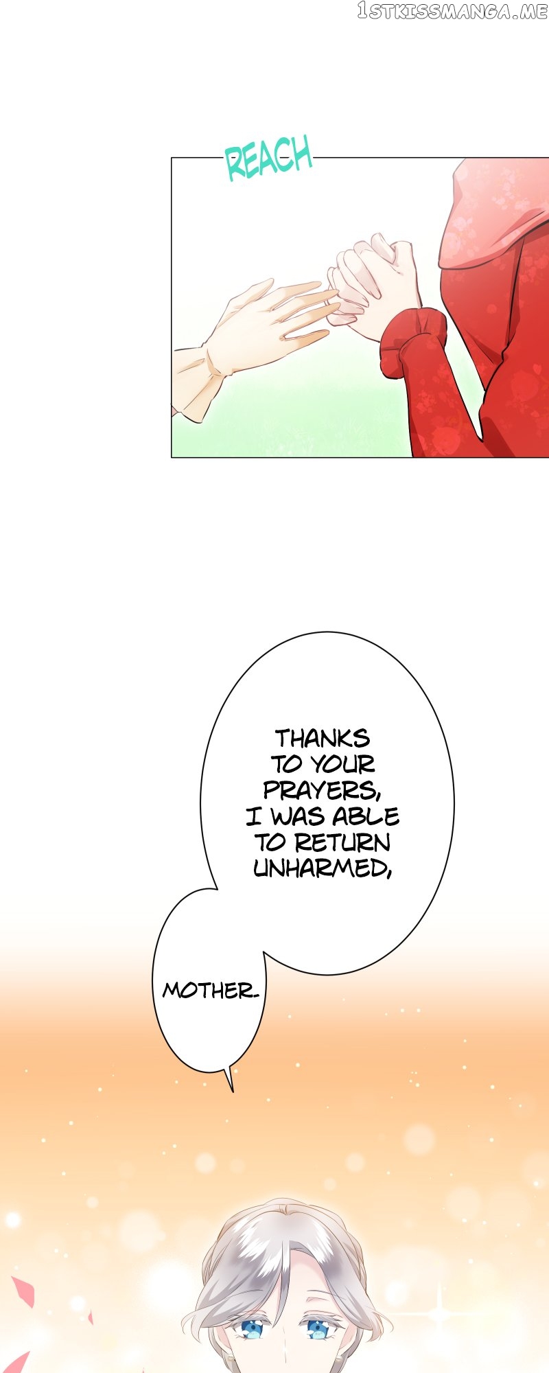 Nulliitas: The Half-Blood Royalty chapter 119 page 39