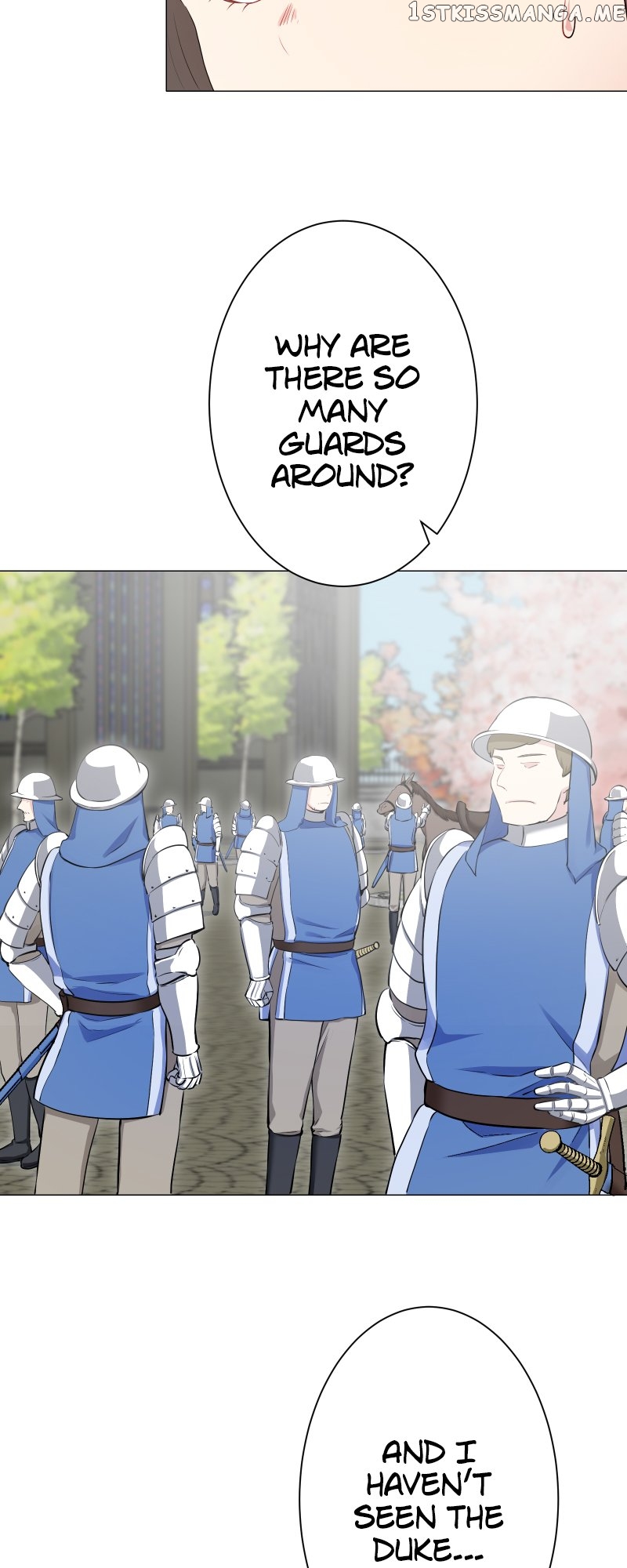 Nulliitas: The Half-Blood Royalty chapter 119 page 4