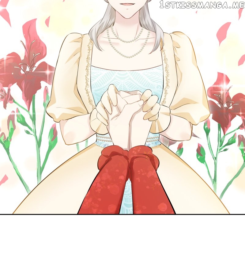 Nulliitas: The Half-Blood Royalty chapter 119 page 40