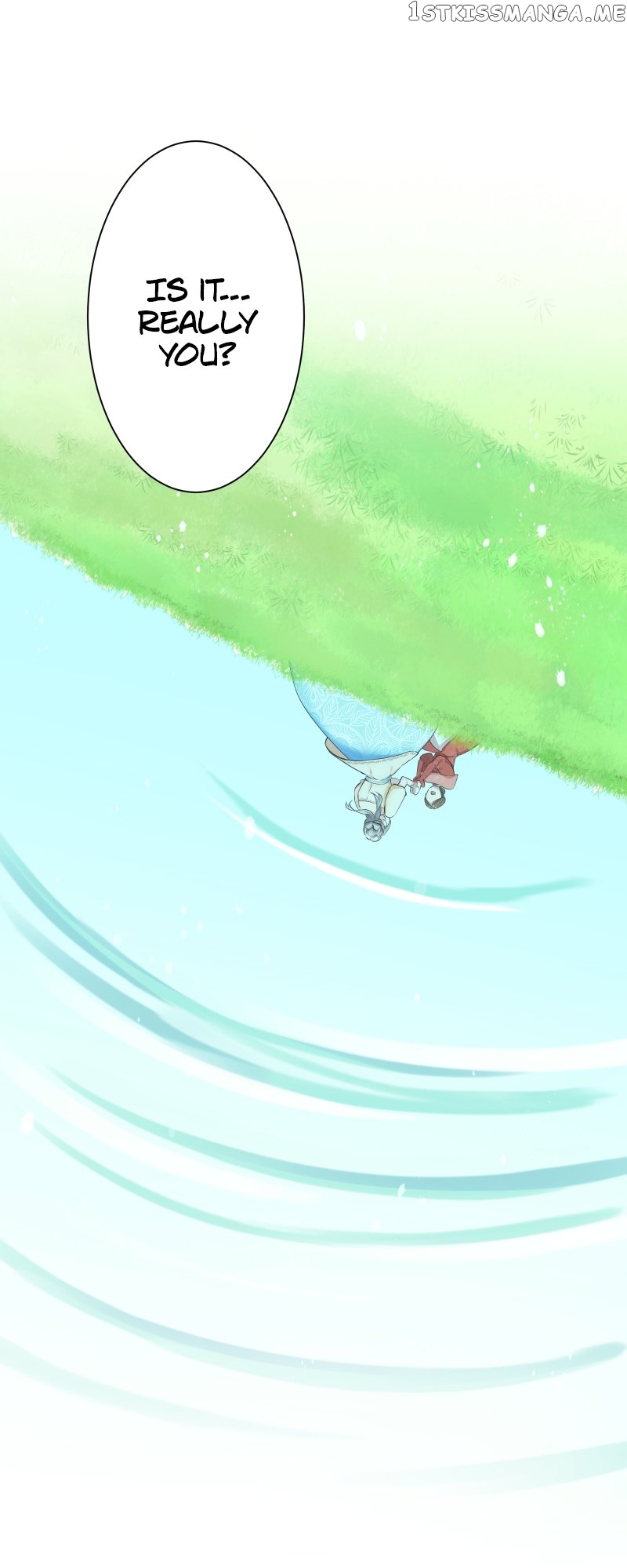 Nulliitas: The Half-Blood Royalty chapter 119 page 41