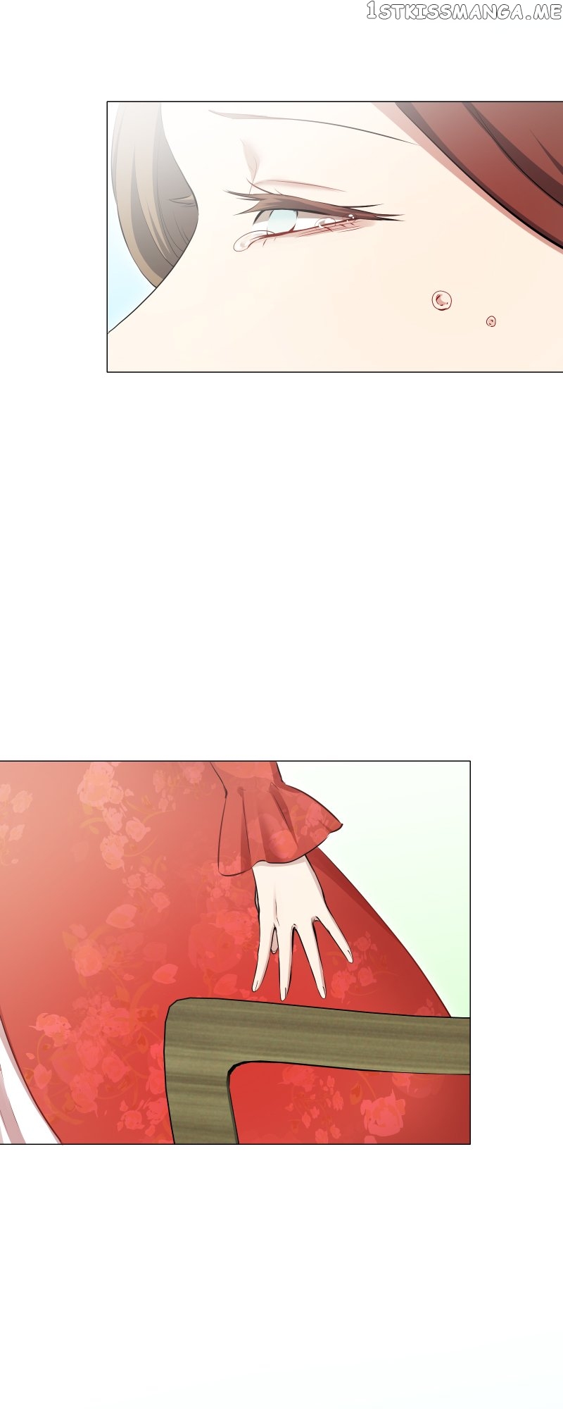 Nulliitas: The Half-Blood Royalty chapter 119 page 42