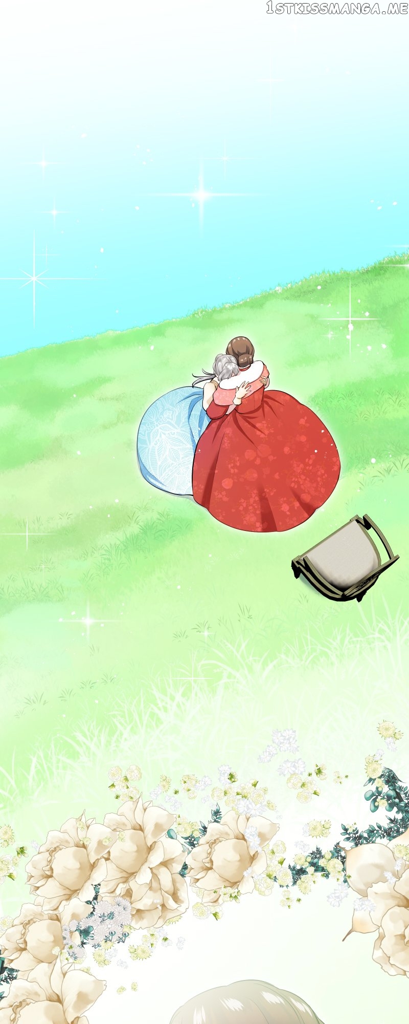 Nulliitas: The Half-Blood Royalty chapter 119 page 43