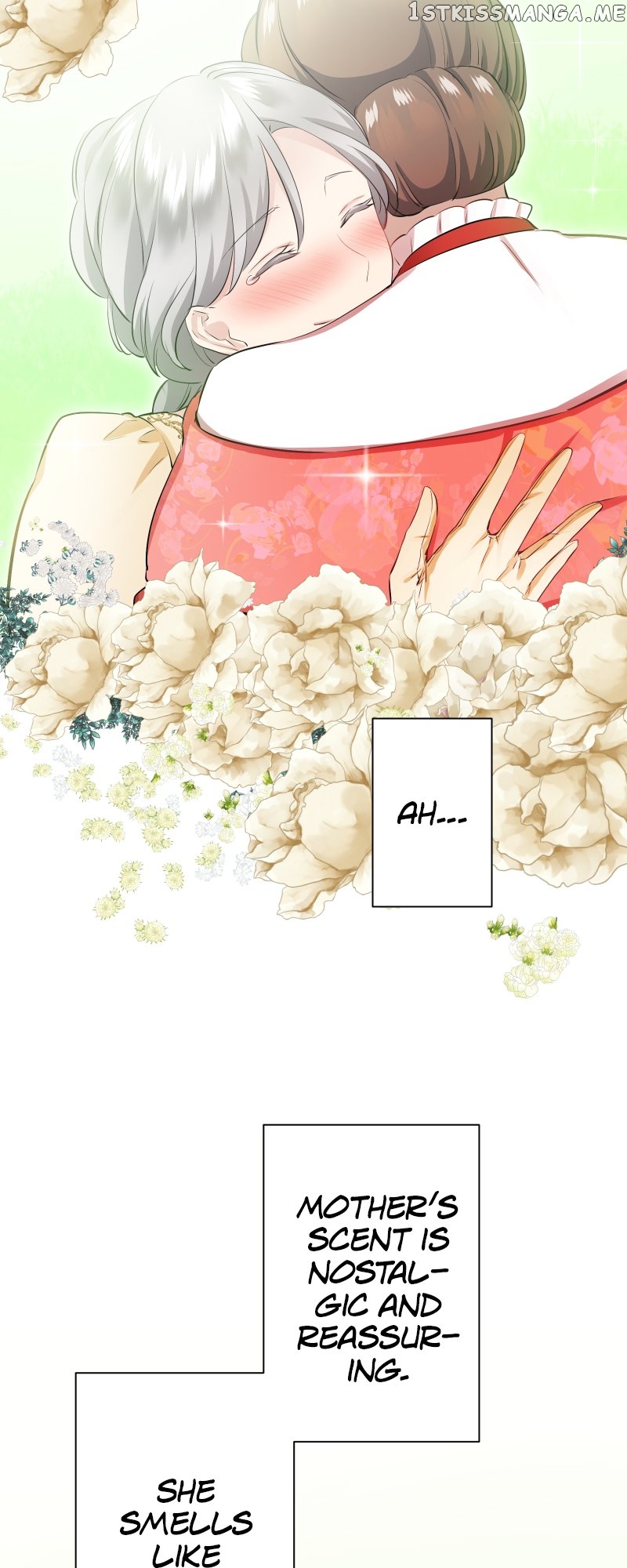 Nulliitas: The Half-Blood Royalty chapter 119 page 44